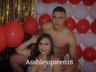 Asshleyqueen18