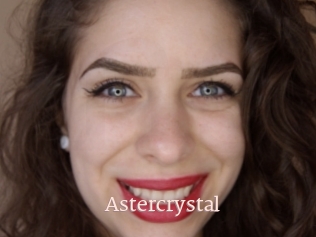 Astercrystal