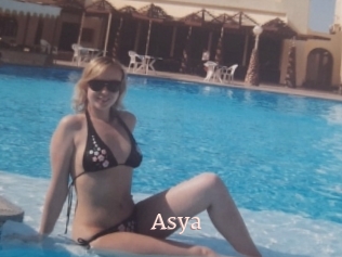 Asya