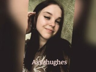 Asyahughes