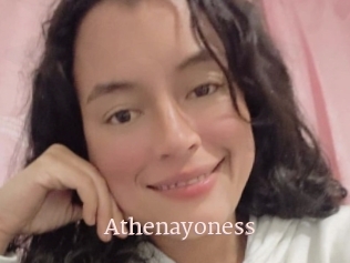 Athenayoness