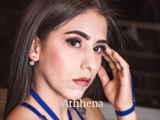 Athhena