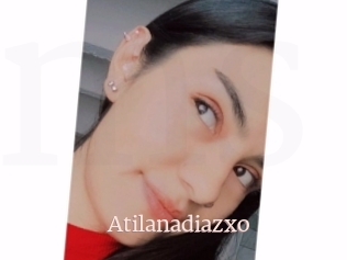 Atilanadiazxo