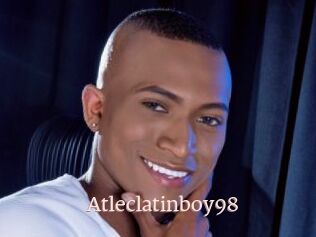 Atleclatinboy98