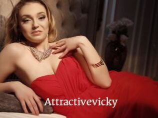 Attractivevicky