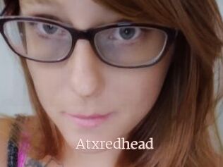 Atxredhead