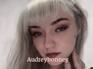 Audreybonney