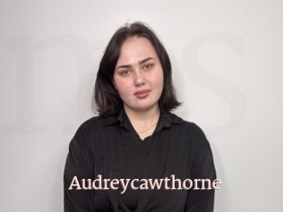 Audreycawthorne