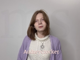 Audreycrocker