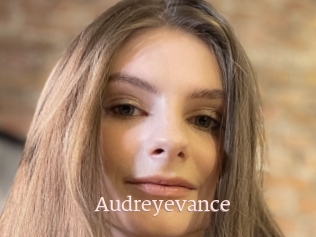 Audreyevance