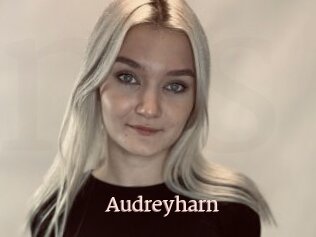 Audreyharn