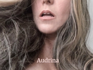 Audrina