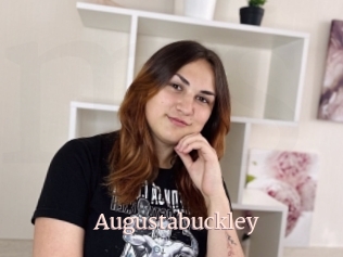 Augustabuckley