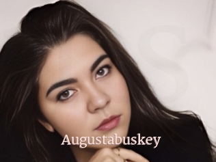 Augustabuskey