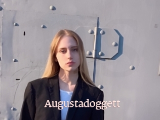 Augustadoggett