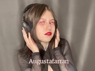 Augustafarran