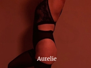 Aurelie