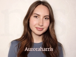 Auroraharris