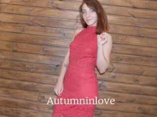 Autumninlove