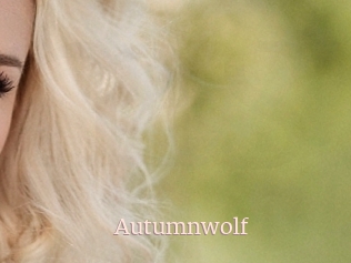 Autumnwolf