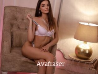 Avafraser