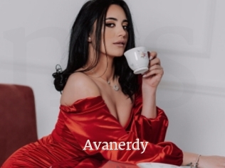 Avanerdy