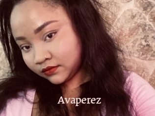 Avaperez