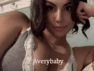 Averybaby