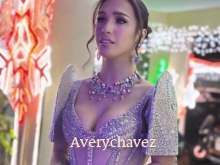 Averychavez