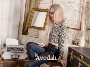 Avodah