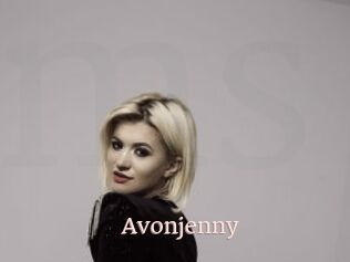 Avonjenny