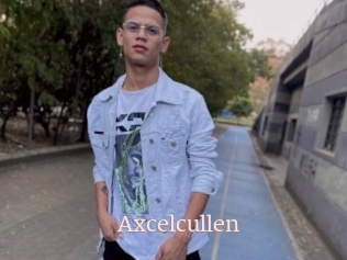 Axcelcullen