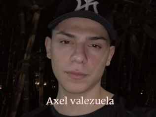 Axel_valezuela