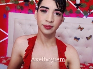 Axelboyfem