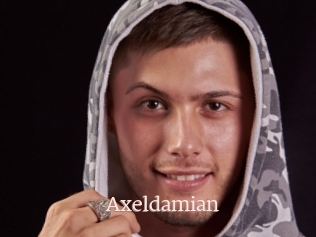 Axeldamian