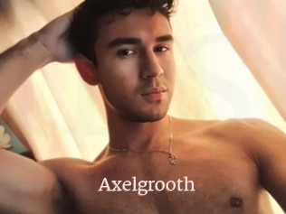 Axelgrooth