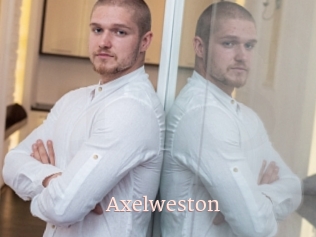 Axelweston