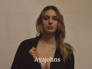 Ayajohns