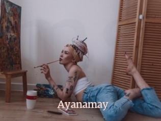 Ayanamay