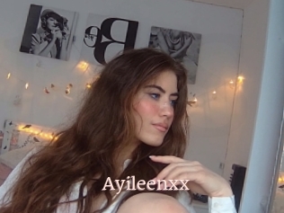 Ayileenxx