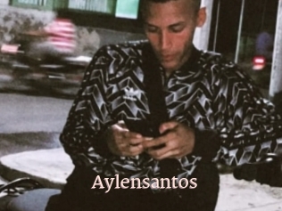 Aylensantos