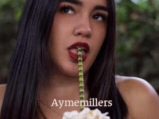 Aymemillers