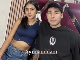 Aymianddani