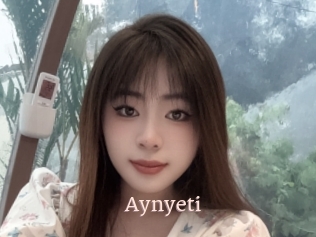 Aynyeti