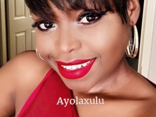 Ayolaxulu