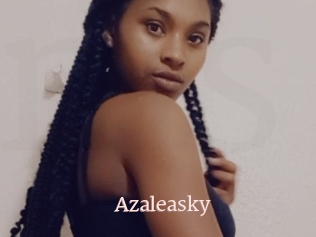 Azaleasky