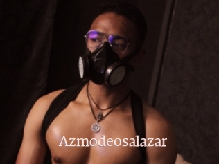 Azmodeosalazar