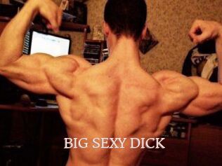 BIG_SEXY_DICK