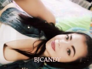 BJCANDY