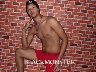 BLACKMONSTER